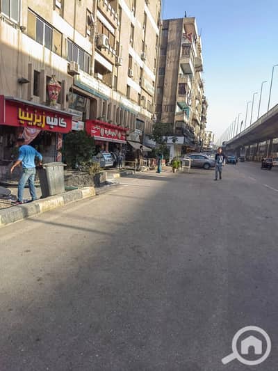 شقة 3 غرف نوم للبيع في الهرم، الجيزة - شقة بين الهرم وفيصل على المريوطية للبيع
