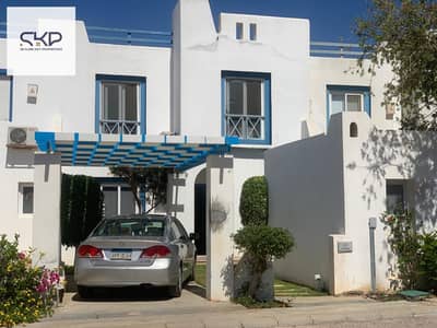 4 Bedroom Townhouse for Sale in North Coast, Matruh - IMG-20250827-WA0018. jpg