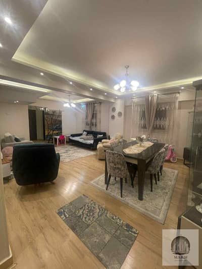 2 Bedroom Flat for Rent in New Cairo, Cairo - 3. jpg
