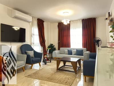 3 Bedroom Apartment for Rent in Madinaty, Cairo - IMG-20250826-WA0134. jpg