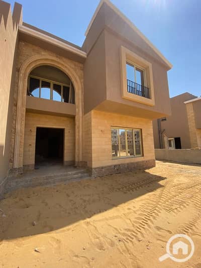 4 Bedroom Villa for Sale in Shorouk City, Cairo - 8b8a858d-4b05-4092-9e10-009d8f2795bc. jpg