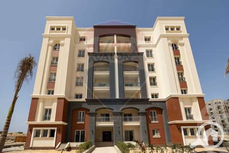 2 Bedroom Flat for Sale in Agami, Alexandria - 1. jpg