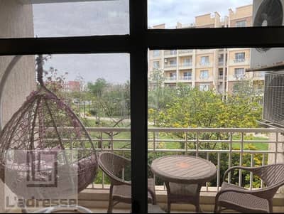 2 Bedroom Flat for Rent in Madinaty, Cairo - WhatsApp Image 2025-08-26 at 2.46. 16 PM (3). jpeg