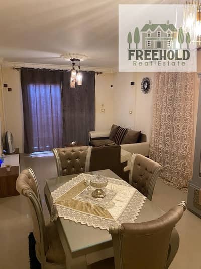 2 Bedroom Apartment for Rent in Madinaty, Cairo - WhatsApp Image 2025-08-27 at 2.55. 04 PM (1). jpeg