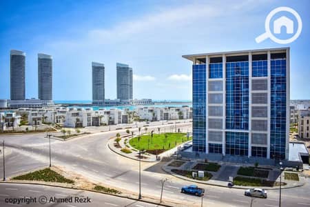 Office for Sale in North Coast, Matruh - Unknown. jpeg