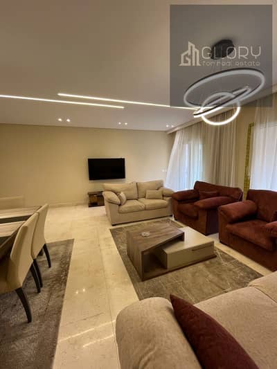 2 Bedroom Apartment for Rent in New Cairo, Cairo - WhatsApp Image 2025-08-26 at 1.59. 48 AM (2). jpeg