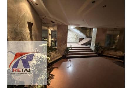 3 Bedroom Apartment for Sale in Nasr City, Cairo - 2. jpg