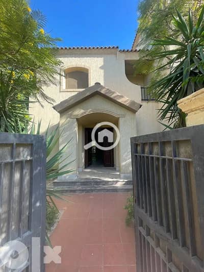 4 Bedroom Villa for Sale in Madinaty, Cairo - 45765697-800x600. jpg