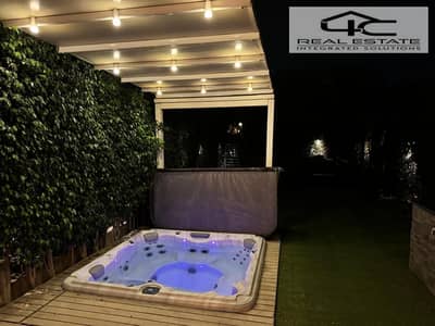 3 Bedroom Townhouse for Sale in New Cairo, Cairo - WhatsApp Image 2025-08-27 at 2.23. 14 PM (1). jpeg