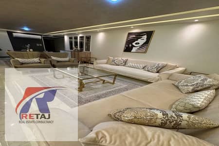3 Bedroom Apartment for Rent in Nasr City, Cairo - 1. jpg