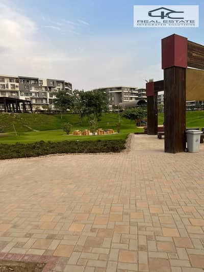 3 Bedroom Apartment for Sale in New Cairo, Cairo - WhatsApp Image 2025-08-14 at 09.32. 55 (4). jpeg