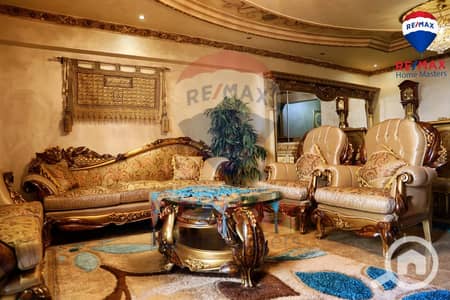 فلیٹ 3 غرف نوم للبيع في المنصورة، الدقهلية - IMG-20250825-WA0275. jpg