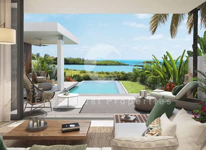 3 Bedroom Villa for Sale in Gouna, Red Sea - IMG-20250821-WA0156. jpg