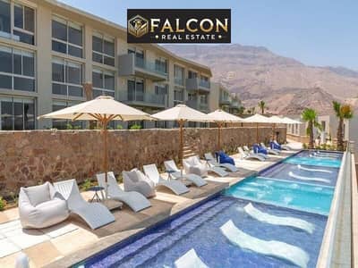 3 Bedroom Chalet for Sale in Ain Sukhna, Suez - WhatsApp Image 2025-08-16 at 15.40. 28 (1). jpeg