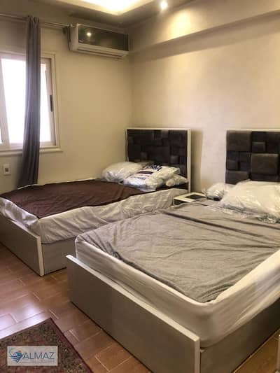 2 Bedroom Apartment for Rent in New Cairo, Cairo - IMG-20250827-WA0330. jpg
