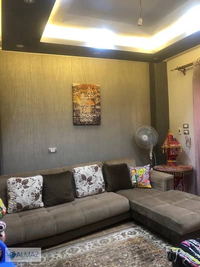 2 Bedroom Apartment for Rent in New Cairo, Cairo - IMG-20250827-WA0323. jpg