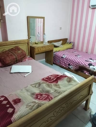 2 Bedroom Apartment for Rent in New Cairo, Cairo - d1cd357a-2bd6-4b93-819c-ef6d5a105773. jpg