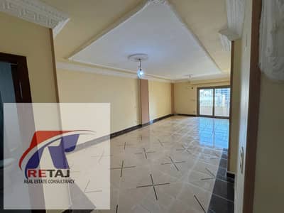 3 Bedroom Flat for Rent in Nasr City, Cairo - 1. jpg