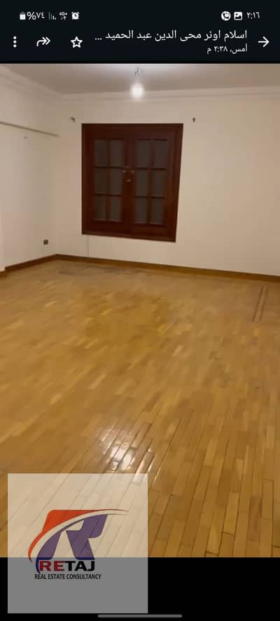 شقة 3 غرف نوم للبيع في مدينة نصر، القاهرة - WhatsApp Image 2025-08-19 at 4.33. 10 PM (4). jpeg