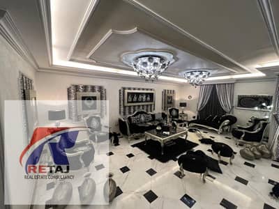 3 Bedroom Apartment for Rent in Nasr City, Cairo - WhatsApp Image 2025-07-21 at 11.56. 23 (1). jpeg