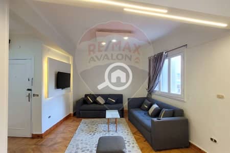 3 Bedroom Duplex for Sale in Al Ibrahimiyyah, Alexandria - 1. jpg