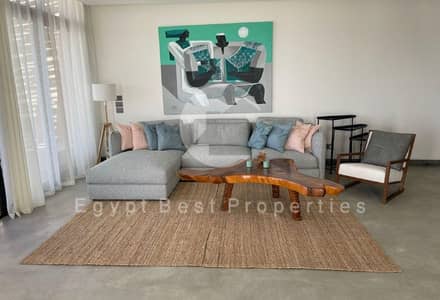 4 Bedroom Villa for Sale in North Coast, Matruh - 77ff5658-a6ca-48f2-a4dc-2f32678200c8. jpg