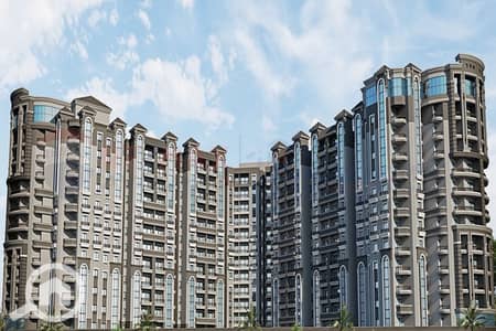 شقة 2 غرفة نوم للبيع في سموحة، الإسكندرية - 1. jpg