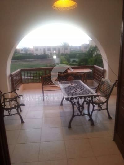 شاليه 2 غرفة نوم للبيع في الساحل الشمالي، مطروح - IMG-20250827-WA0124. jpg
