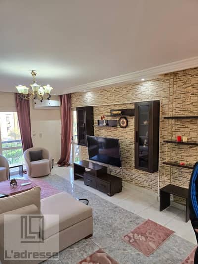 2 Bedroom Apartment for Rent in New Cairo, Cairo - WhatsApp Image 2025-08-26 at 2.41. 02 PM (1). jpeg
