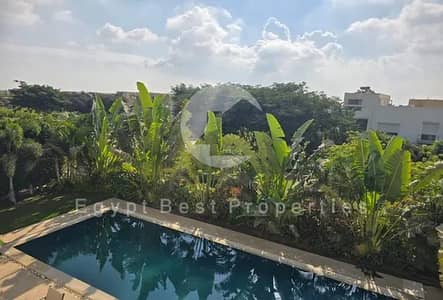 5 Bedroom Villa for Sale in Sheikh Zayed, Giza - WhatsApp Image 2025-08-27 at 4.10. 34 PM (2). jpeg