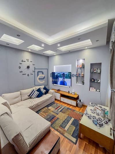 شقة 3 غرف نوم للبيع في محرّم بيك، الإسكندرية - IMG-20250827-WA0010. jpg