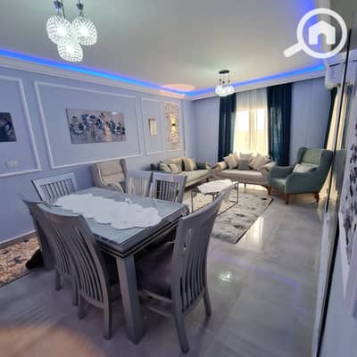3 Bedroom Apartment for Rent in New Cairo, Cairo - 911d72bf-a90a-4ba3-8a8c-5166a3319759. jpg