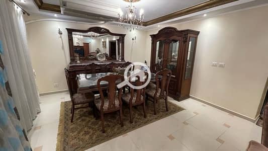 3 Bedroom Apartment for Rent in New Cairo, Cairo - 5dba7f38-2820-4438-9014-53d777171fb0. jpg