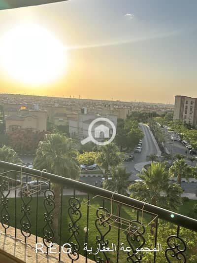 فلیٹ 3 غرف نوم للبيع في القاهرة الجديدة، القاهرة - b32b764c-51ec-4793-8c9d-dc4fe9e2d07b. jpg