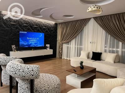 شقة 3 غرف نوم للايجار في القاهرة الجديدة، القاهرة - WhatsApp Image 2025-08-11 at 18.06. 25 (2). jpeg