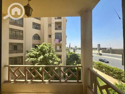 2 Bedroom Apartment for Sale in New Cairo, Cairo - d1804bc7-263e-4faf-90b8-dc0fea12f71f. jpg