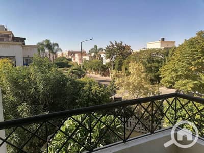 فیلا 4 غرف نوم للايجار في القاهرة الجديدة، القاهرة - WhatsApp Image 2025-08-03 at 16.20. 04. jpeg