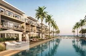 3 Bedroom Townhouse for Sale in North Coast, Matruh - images (7). jpg