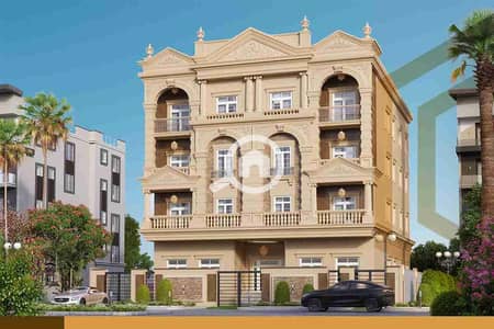 3 Bedroom Apartment for Sale in New Cairo, Cairo - 1000343233. jpg