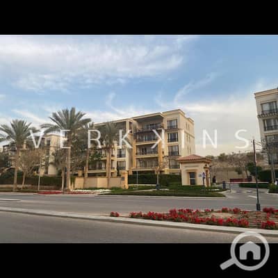 3 Bedroom Flat for Sale in Mokattam, Cairo - ex. png