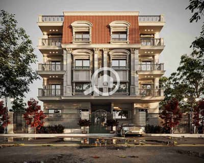 3 Bedroom Flat for Sale in New Cairo, Cairo - 1000343176. jpg