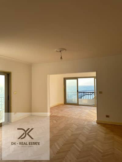 3 Bedroom Flat for Sale in Laurent, Alexandria - WhatsApp Image 2025-08-26 at 2.45. 32 PM. jpeg