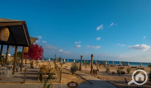 2 Bedroom Chalet for Sale in North Coast, Matruh - Unknown. jpeg