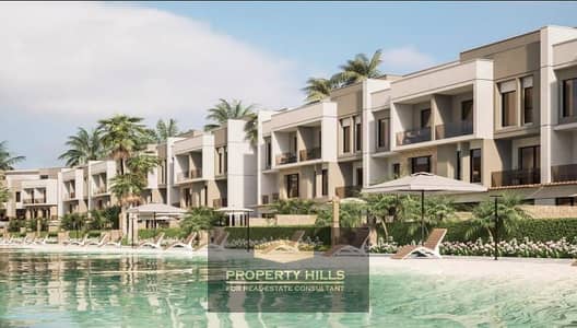 4 Bedroom Townhouse for Sale in Sheikh Zayed, Giza - Screenshot 2025-07-27 142039 - Copy. png