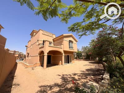 5 Bedroom Villa for Sale in New Cairo, Cairo - fc8cf41b-da71-436b-996b-ae8dde885f35. jpg