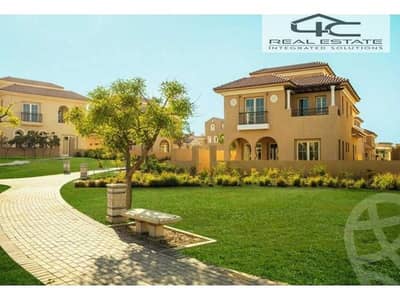 فیلا 5 غرف نوم للبيع في القاهرة الجديدة، القاهرة - 3826880-6a3a3o. jpg