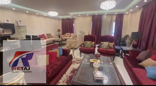 3 Bedroom Flat for Sale in New Cairo, Cairo - WhatsApp Image 2025-07-18 at 11.23. 53 PM. jpeg