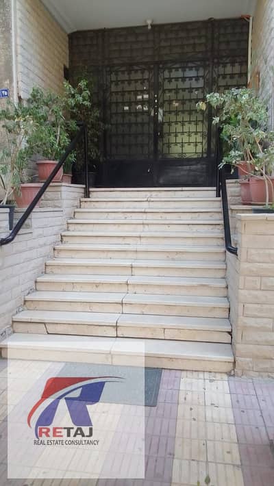 3 Bedroom Flat for Sale in Nasr City, Cairo - 2. jpg