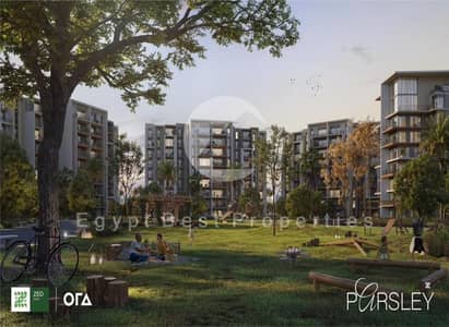 2 Bedroom Flat for Sale in New Cairo, Cairo - IMG-20240213-WA0205. jpg