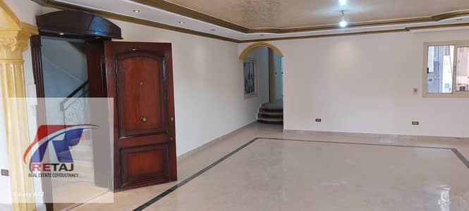 3 Bedroom Apartment for Rent in Nasr City, Cairo - 3. jpg